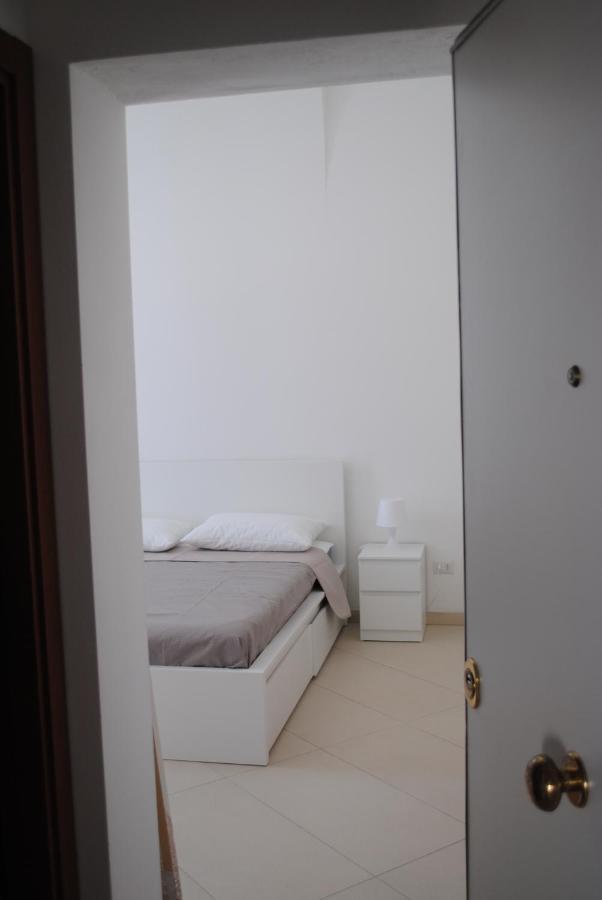 Hotel Enjoy Trani Exterior foto