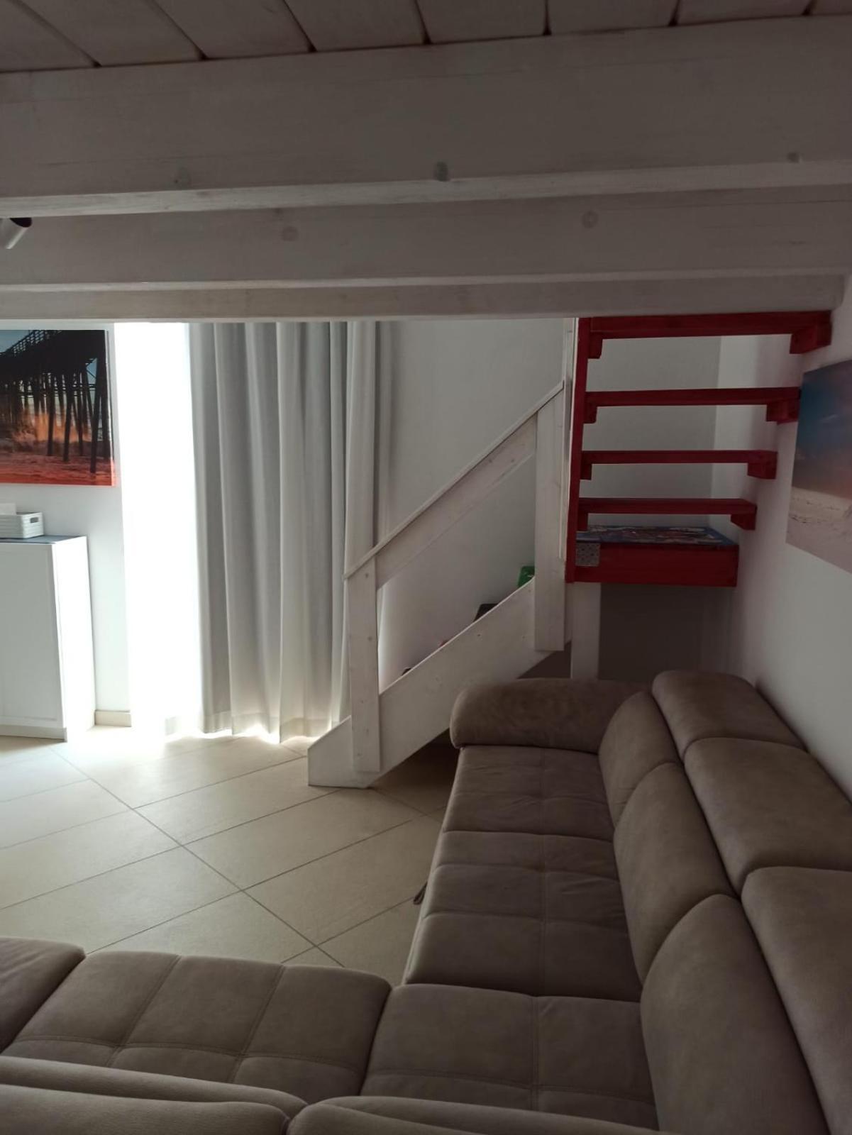 Hotel Enjoy Trani Exterior foto